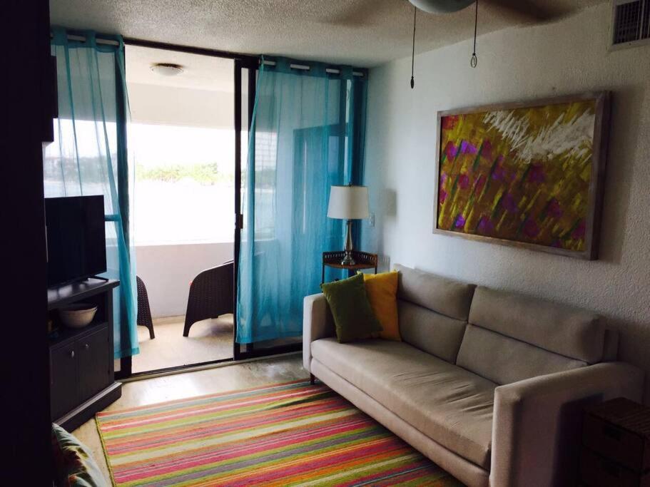 Cancun Beachfront 417 외부 사진