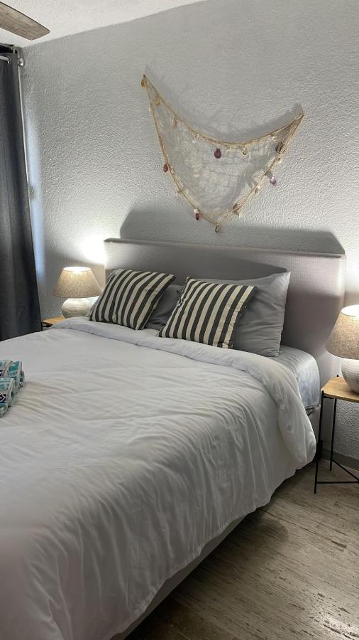 Cancun Beachfront 417 외부 사진